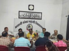 देवस्नान पूर्णिमा से हरिशयन एकादशी तक धार्मिक आस्था, परंपरा और संस्कृति का भव्य संगम; पुरी की तर्ज पर होंगे आयोजन