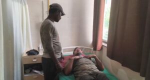 अब इस प्लांट में हुआ हादसा, 4 मजूदर झुलसे