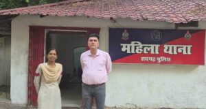 युवती से छेड़छाड़, अश्लील टिप्पणियां के आरोप में कार्रवाई, आरोपी को प्लांट में घेराबंदी कर पकड़ा और भेजा न्यायिक रिमांड पर