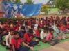 पांच दिवसीय योग शिविर में 637 लोगों ने किया योगाभ्यास, स्वास्थ्य के प्रति जागरूक हुए ग्रामीण