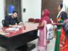 प्रत्येक आवेदन पर संवेदनशीलता और गंभीरता से करें कार्रवाई-कलेक्टर