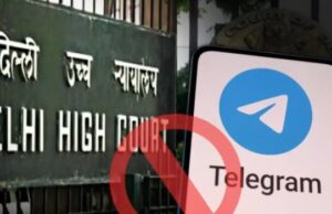 सरकार के पास बैन लगाने का पूरा अधिकार”; टेलीग्राम को दिल्ली हाई कोर्ट से बड़ा झटका, 22 जून तक पाबंदी