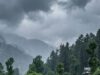 इन 16 राज्यों में बारिश का अलर्ट! तेज आंधी और धूलभरी हवाओं की चेतावनी