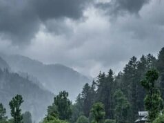 इन 16 राज्यों में बारिश का अलर्ट! तेज आंधी और धूलभरी हवाओं की चेतावनी