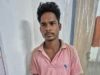 छाल पुलिस ने चोरी की बाइक बरामद कर आरोपी को किया गिरफ्तार