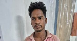 छाल पुलिस ने चोरी की बाइक बरामद कर आरोपी को किया गिरफ्तार