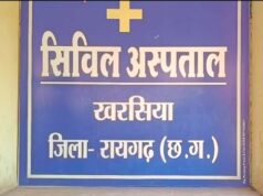 बवासीर ऑपरेशन बना मौत का कारण? 27 वर्षीय युवक की संदिग्ध मौत पर सिविल अस्पताल में बवाल