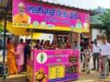 महिला बाल विकास मंत्री श्रीमती लक्ष्मी राजवाड़े से की मिलेट कैफे संचालक ने भेंट सक्षम ऋण सहायता योजना का लाभ दिलाने के दिए निर्देश