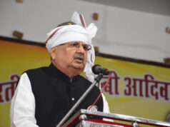 रायपुर : हल्बा समाज संगठित और जागरूक आदिवासी समुदाय