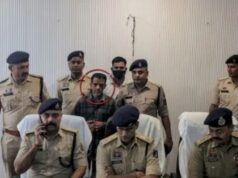 छत्तीसगढ़ : छोटी-छोटी बातों से नाराज ‘सीरियल किलर ने एक-एक कर 8 लोगों को उतार दिया मौत के घाट