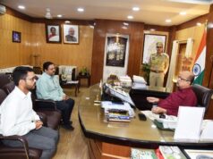 पर्यावरण संरक्षण के लिए जन जागरूकता बढ़ाएं-राज्यपाल