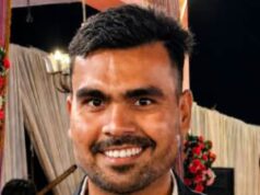 आलोक कुमार शर्मा ने फिर बढ़ाया क्षेत्र का मान, हाई कोर्ट की ज्यूडिशियल असिस्टेंट परीक्षा में प्रदेश में किया टॉप