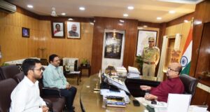 पर्यावरण संरक्षण के लिए जन जागरूकता बढ़ाएं-राज्यपाल