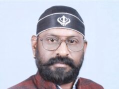 श्याम कार्तिक जायसवाल बने छत्तीसगढ़ सर्व पिछड़ा वर्ग बिलासपुर संभाग के अध्यक्ष