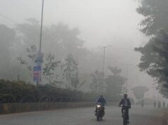 CG Weather News: बदलने लगा छत्तीसगढ़ का मिजाज,प्रदेश में अगले 5 दिनों तक बारिश के आसार