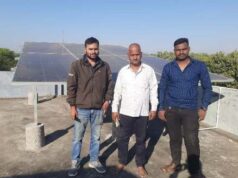 रायपुर : प्रधानमंत्री सूर्य घर योजना से रोशन हो रहे छत्तीसगढ़ के घर, बिजली बिल में हजारों रुपये की बचत