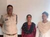 “ऑपरेशन आघात” के तहत रायगढ़ पुलिस की एनडीपीएस मामले में एंड-टू-एंड कार्रवाई, 52 किलो गांजा मामले में सप्लायर महिला गिरफ्तार