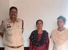 “ऑपरेशन आघात” के तहत रायगढ़ पुलिस की एनडीपीएस मामले में एंड-टू-एंड कार्रवाई, 52 किलो गांजा मामले में सप्लायर महिला गिरफ्तार