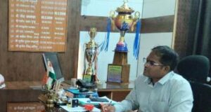 जलभराव प्रभावित क्षेत्रों में अधिकारियों-कर्मचारियों की ड्यूटी लगाने एवं सतत निगरानी के दिए निर्देश