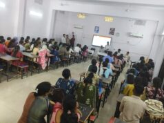 कलेक्टर के मार्गदर्शन में शुरू हुई बीजापुर कैरियर एकेडमी, प्रतियोगी परीक्षाओं की निःशुल्क तैयारी का मिला नया मंच