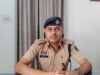 मस्तूरी पुलिस अनुविभाग को मिले नए एसडीओपी डेरहा राम टंडन ने संभाला प्रभार