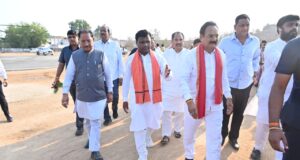 समाधान शिविर के उद्देश्य की पूर्ति के लिए सार्थक प्रयास करें अधिकारी