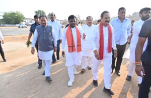 समाधान शिविर के उद्देश्य की पूर्ति के लिए सार्थक प्रयास करें अधिकारी
