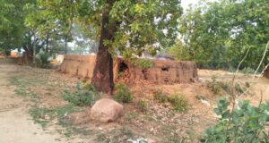 लारीपानी में बीच बस्ती संचालित लाल ईंट भट्ठे की जांच पूरी, प्रतिवेदन सक्षम अधिकारी को सौंपा गया