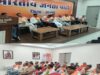 भाजपा किसान मोर्चा की परिचयात्मक बैठक संपन्न, किसान हित में सक्रिय भूमिका निभाने का आह्वान