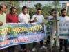पौधों की रक्षा अपने बच्चों की तरह करे चंद्र प्रकाश सूर्या
