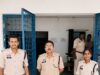 पुलिस की कार्रवाई, भूमि बिक्री के नाम पर 27 लाख रुपये की धोखाधड़ी करने वाला आरोपी गिरफ्तार ! फर्जी दस्तावेज दिखाकर जमीन बेचने का झांसा देकर की गई थी लाखों रुपये की ठगी