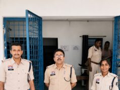 पुलिस की कार्रवाई, भूमि बिक्री के नाम पर 27 लाख रुपये की धोखाधड़ी करने वाला आरोपी गिरफ्तार ! फर्जी दस्तावेज दिखाकर जमीन बेचने का झांसा देकर की गई थी लाखों रुपये की ठगी