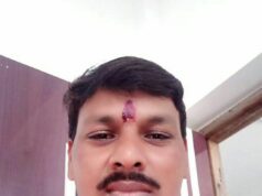 प्रदेश महामंत्री चंद्रप्रकाश सूर्या बने प्रदेश संयोजक मोदी के 12 साल ‘विश्वास, विकास और जनकल्याण’ पर होंगे विशेष कार्यक्रम