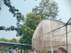 आगामी खरीफ फसल की तैयारी हेतु मासिक कार्यशाला आयोजित