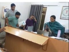 मस्तूरी तहसीलदार शिल्पा भगत ने 2 महीने में निपटाए रिकॉर्ड 214 राजस्व प्रकरण, वकीलों तथा आम नागरिकों में खुशी