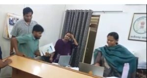 मस्तूरी तहसीलदार शिल्पा भगत ने 2 महीने में निपटाए रिकॉर्ड 214 राजस्व प्रकरण, वकीलों तथा आम नागरिकों में खुशी