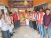 माँ सतबहींनिया दाई के दरबार में पीएम मोदी के ऐतिहासिक 12 वर्ष पूरे होने पर भाजपा झुग्गी झोपड़ी प्रकोष्ठ ने की विशेष पूजा-अर्चना, किए लंबी उम्र की कामना