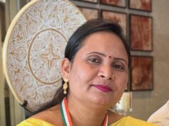 विधायक विद्यावती सिदार के प्रयासों को मिली बड़ी सफलता, लैलूंगा विधानसभा के तमनार क्षेत्र में बनेंगे नए पीडीएस भवन