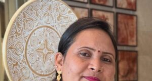 विधायक विद्यावती सिदार के प्रयासों को मिली बड़ी सफलता, लैलूंगा विधानसभा के तमनार क्षेत्र में बनेंगे नए पीडीएस भवन
