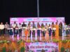मुस्कुराहट और आंसुओं के साथ बालिकाओं ने बालिका सशक्तिकरण अभियान को किया अलविदा