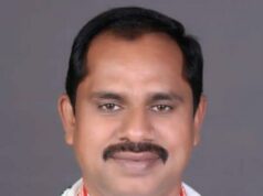 जनता त्रस्त, सरकार मस्त — 7 सूत्रीय मांगों को लेकर कांग्रेस का 22 जून को एसडीएम कार्यालय मस्तूरी, 24 जून को बिजली आफिस पचपेड़ी एवं 26 जून को बिजली आफिस सीपत का होगा घेराव