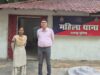 महिला थाना की त्वरित कार्रवाई, महिला गार्ड से छेड़छाड़ के आरोप में सिक्योरिटी गार्ड इंचार्ज गिरफ्तार ! युवती से छेड़छाड़, अश्लील टिप्पणियां के आरोप में कार्रवाई, आरोपी को प्लांट में घेराबंदी कर पकड़ा और भेजा न्यायिक रिमांड पर