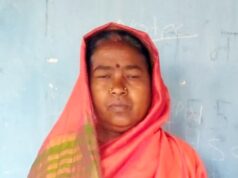 नहीं रहीं सहदेव बेहरा की धर्मपत्नी सरस्वती बेहरा, क्षेत्र में शोक की लहर