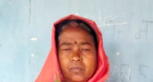 नहीं रहीं सहदेव बेहरा की धर्मपत्नी सरस्वती बेहरा, क्षेत्र में शोक की लहर