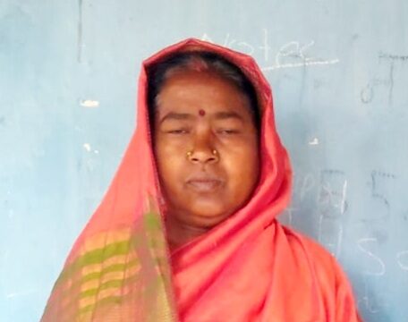 नहीं रहीं सहदेव बेहरा की धर्मपत्नी सरस्वती बेहरा, क्षेत्र में शोक की लहर