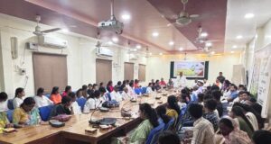 प्रधानमंत्री किसान सम्मान निधि का 23 वें किस्त जारी