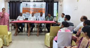 एमएसएमई के तहत कार्यशाला का आयोजन, उद्यमियों और बैंकर्स के बीच हुआ सीधा संवाद