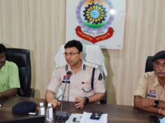 बंदी संजय बघेल मौत मामला : पुलिस ने सीसीटीवी फुटेज और पोस्टमार्टम रिपोर्ट के आधार पर रखा अपना पक्ष
