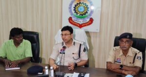 बंदी संजय बघेल मौत मामला : पुलिस ने सीसीटीवी फुटेज और पोस्टमार्टम रिपोर्ट के आधार पर रखा अपना पक्ष