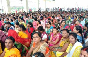 वादों से मुकरने का आरोप, मितानिनों का हुंकार: 25 जून को न्यायधानी बिलासपुर में गूंजेगी अधिकारों की आवाज
